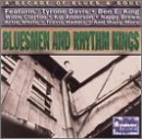 Bluesmen & Rhythm Kings/Bluesmen & Rhythm Kings